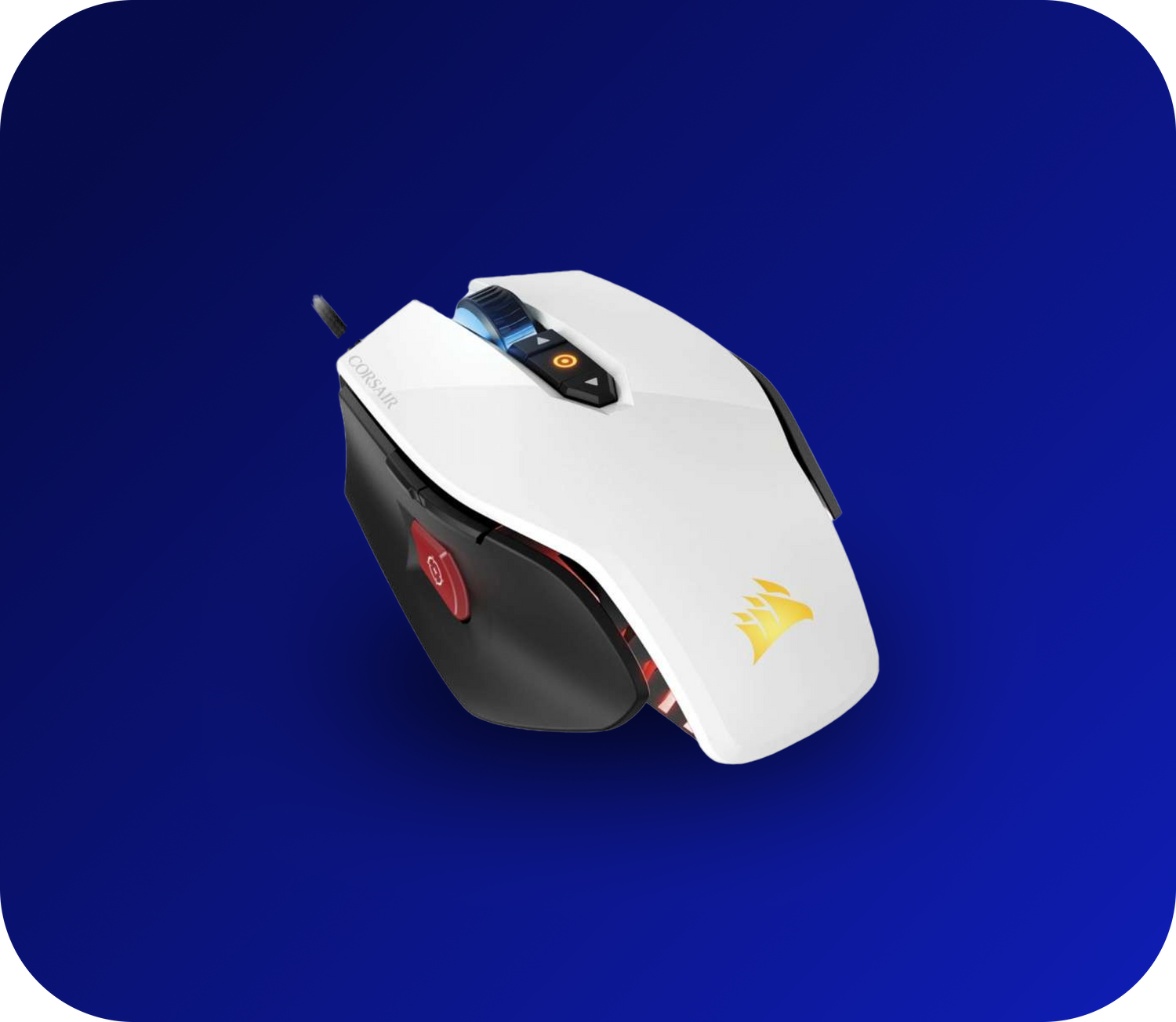 Gaming Accessories
